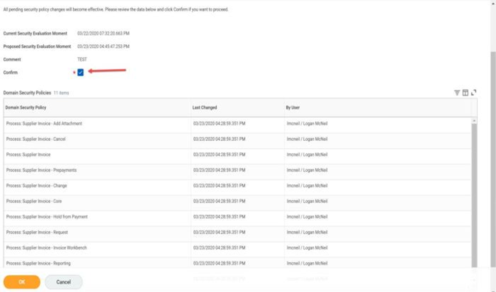 workday assignable roles